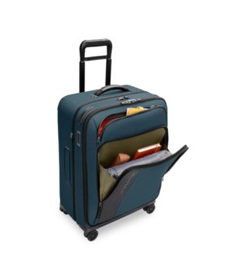 ZDX 26" Check-In Medium Expandable Spinner