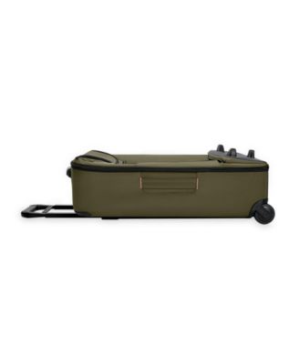 ZDX Medium Upright Duffle