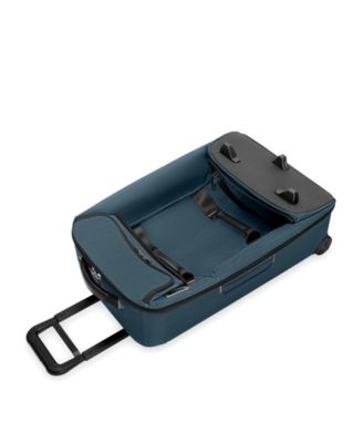 ZDX Medium Upright Duffle