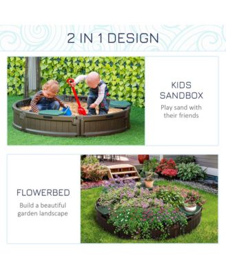 Plastic box with Cover and Easy Sharing