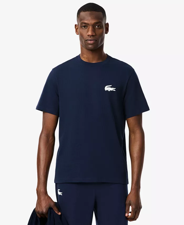 Men's Loungewear Sleep T-Shirt - thumbnail 5