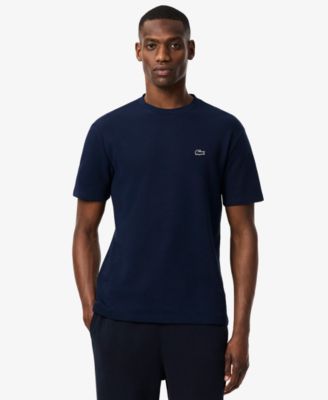 Men's Waffle-Knit Thermal T-Shirt