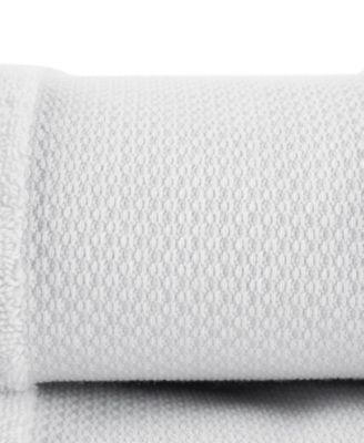 Turkish Cotton 6-Pc. Bath Towel Set