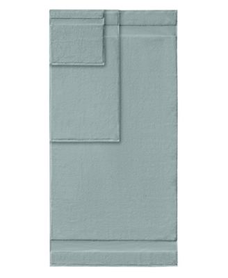 Turkish Cotton 6-Pc. Bath Towel Set