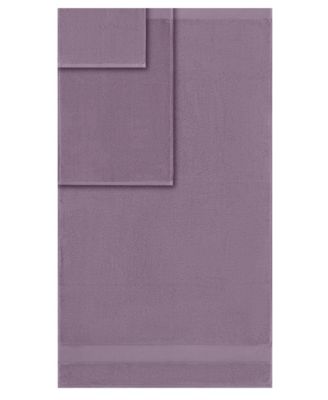 Turkish Cotton 6-Pc. Bath Towel Set