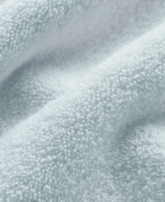 Turkish Cotton 6-Pc. Bath Towel Set