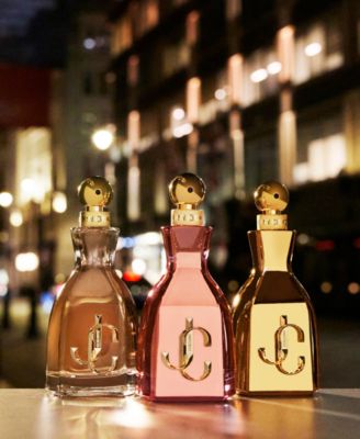 I Want Choo With Love Eau de Parfum, 2 oz.