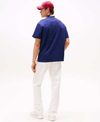 Men's Tommy x U.S. SailGP Team Performance Short Sleeve T-Shirt