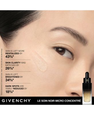 Le Soin Noir Micro-Concentrate, 1 oz.