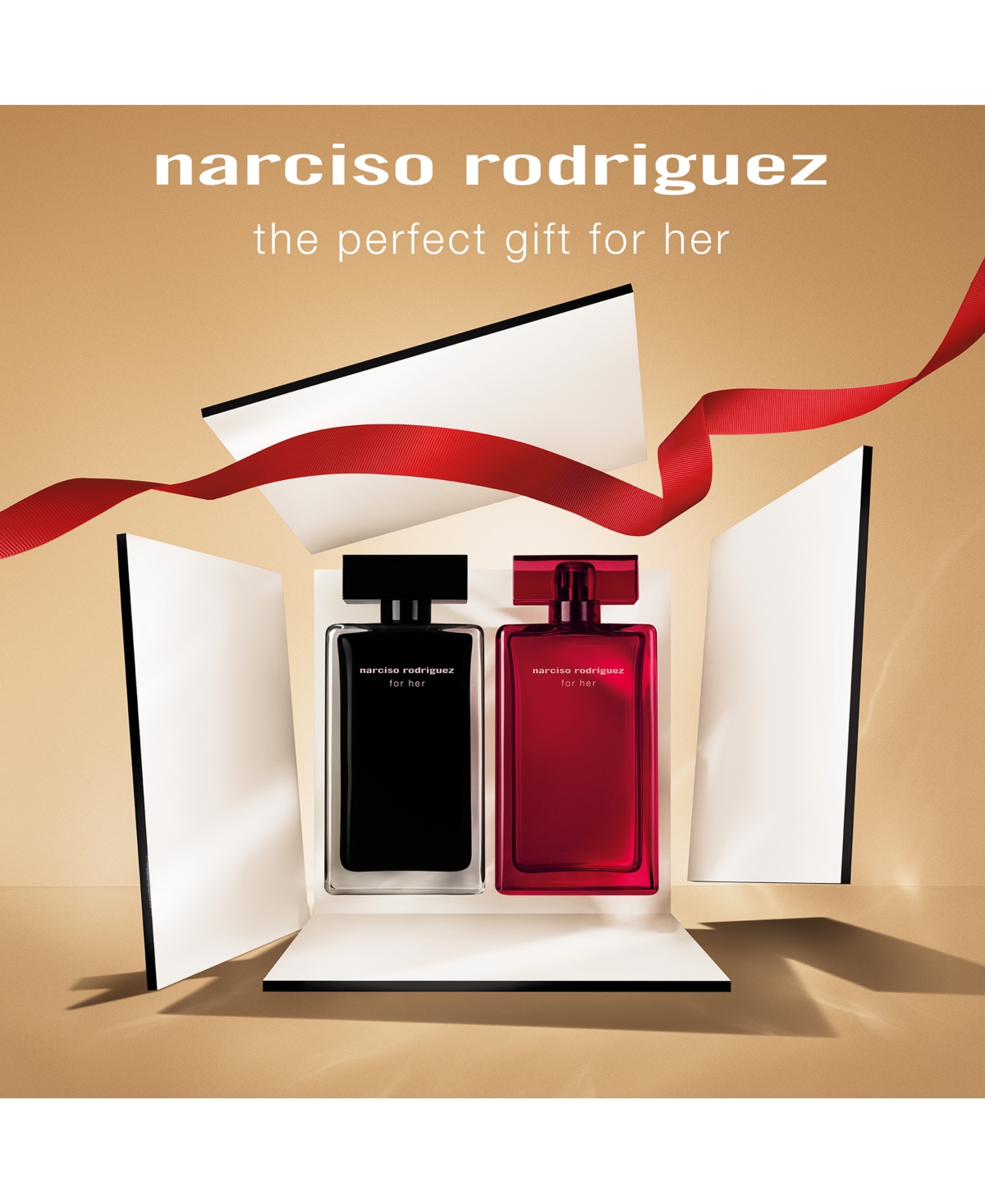 Narciso Rodriguez 3-Pc. For Her Eau de Parfum Intense Gift Set