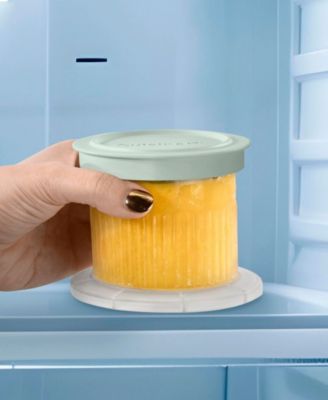 FastFreeze Ice Cream Maker