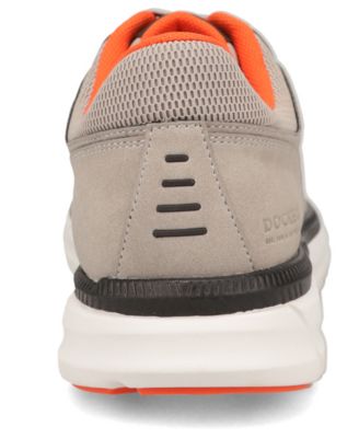 Men's Go-2 Lace Up Shoe