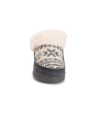 Women's Minerva Slipper