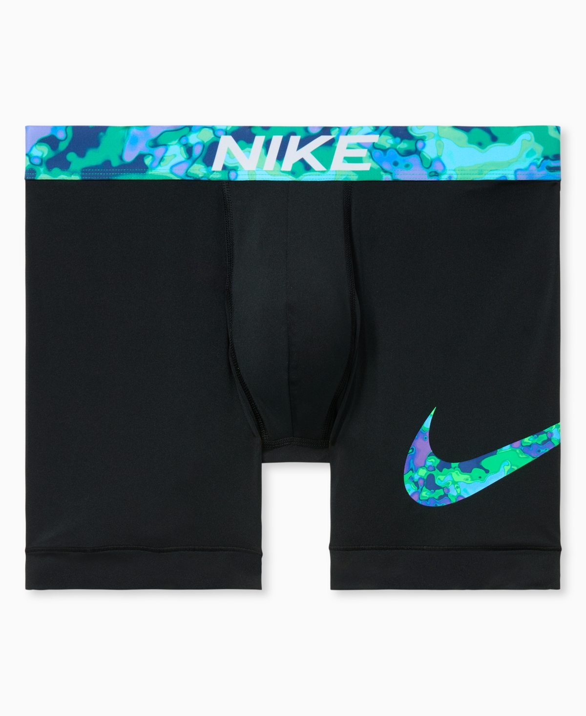 Nike Men's Dri-fit Essential Micro Boxer Briefs