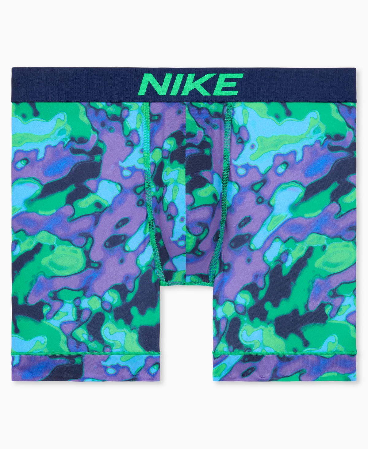 Nike Men's Dri-fit Essential Micro Boxer Briefs