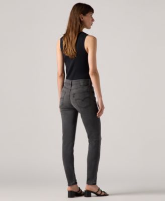 Women's 721 High-Rise Stretch Skinny Jeans