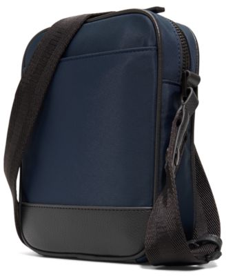 Fairford Zippered Crossbody