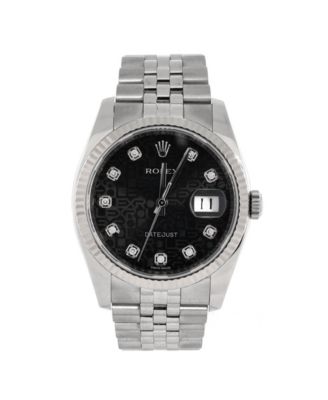 Pre-Owned Rolex