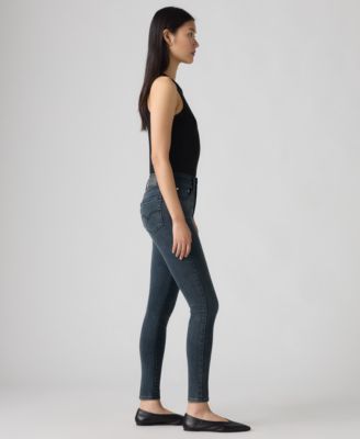 Women's 721 High-Rise Stretch Skinny Jeans