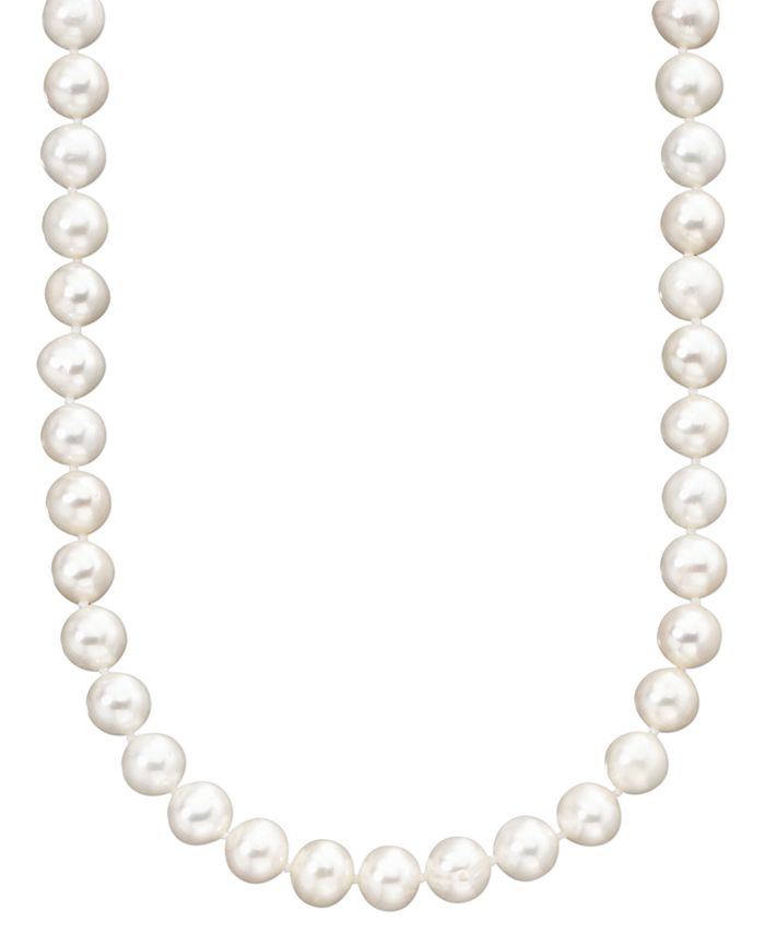 Belle de Mer Pearl Necklace 18