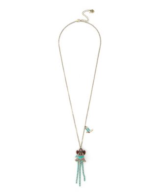 Betsey Johnson