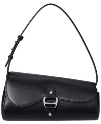 Lauren Ralph Lauren - Tasha Leather East West Shoulder Bag