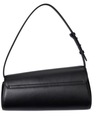 Leather Medium Tasha East-West Bag