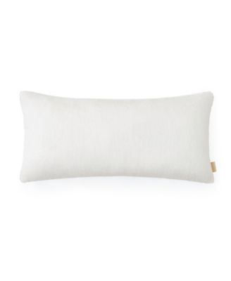 Corben Patchwork Decorative Pillow, 14" x 30"