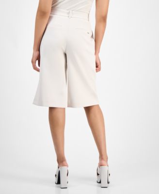 Women's Joandra City Bermuda Shorts