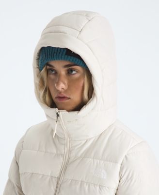 Women's Aconcagua Insulated Puffer Coat