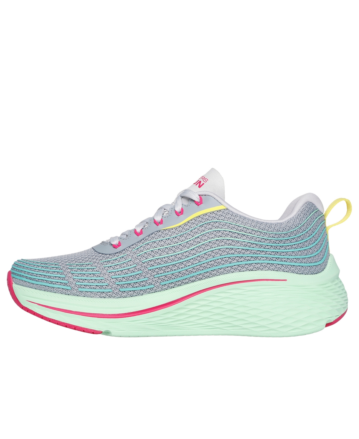 Skechers Women's Max Cushioning Elite 2.0 In Multi