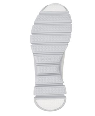 Women's Slip-ins: Glide-Step - Vibey Athletic Walking Sneakers from Finish Line