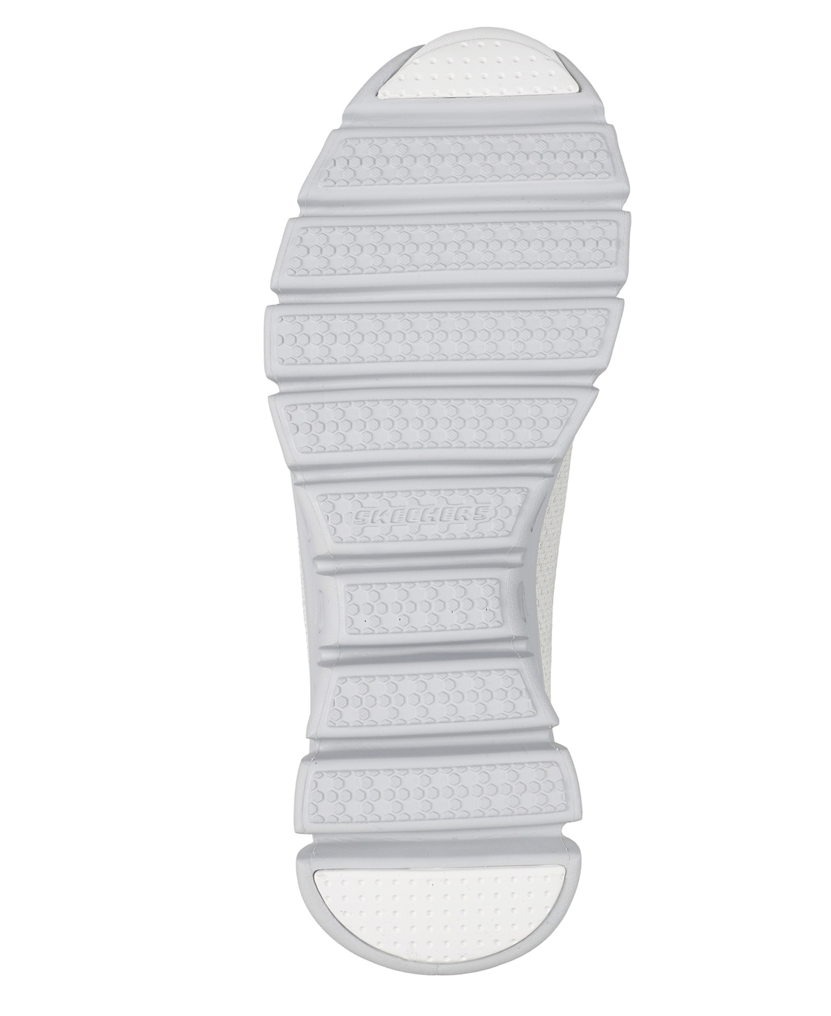 Skechers Women's Slip-ins: Glide-step In White