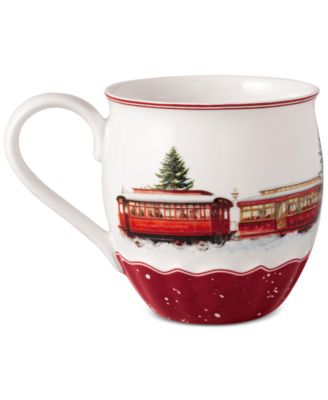 2025 Annual Mug, 15th Anniversary Edition