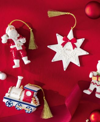 2025 Locomotive Ornament