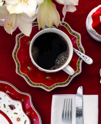 Toy's Delight Teacup