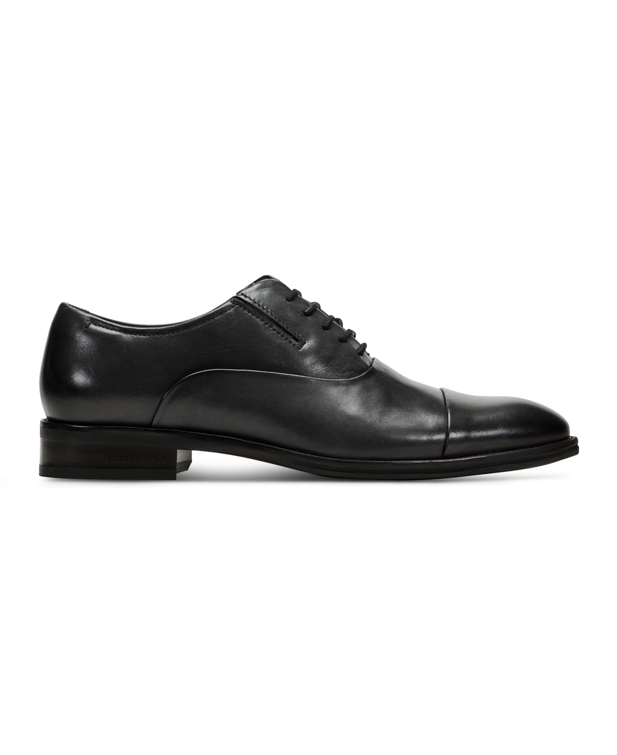 Kenneth Cole New York Tully Cap Toe Oxford In Multi
