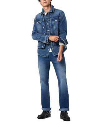 Men's Joe Denim Jacket