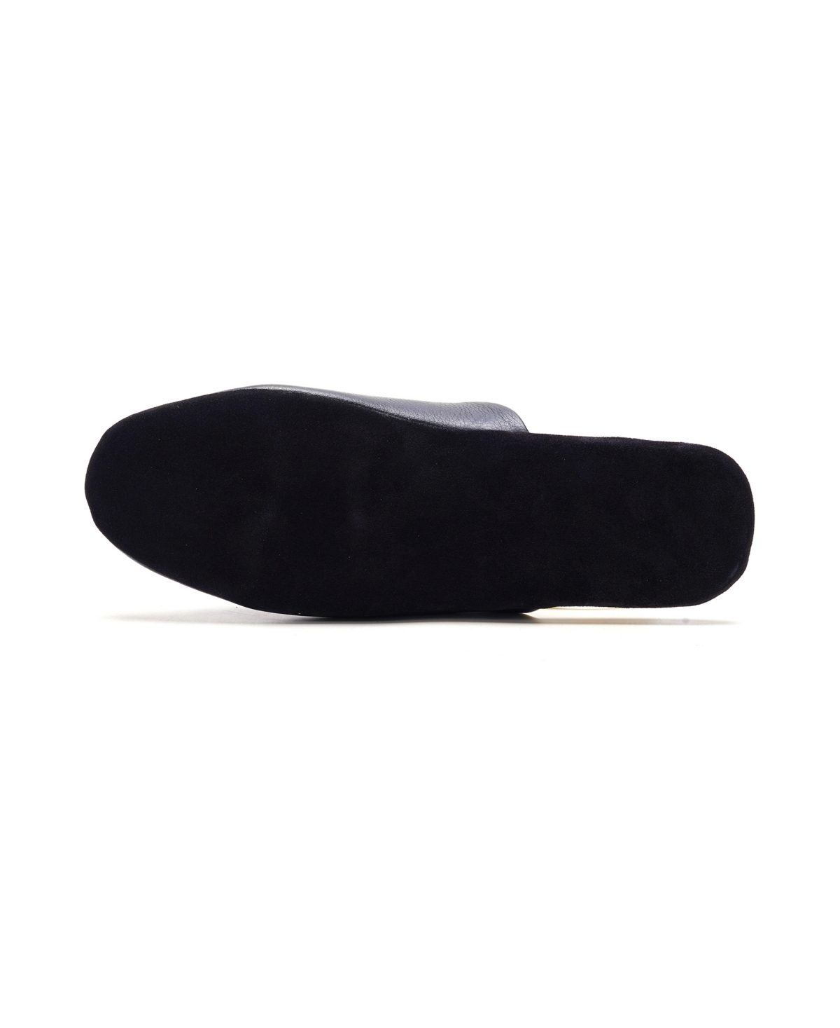 Anthony Veer Men's Clark House Slip On Slippers In Blue