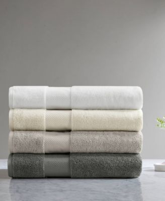 Turkish Cotton Bath Sheet Set, 35" x 70"