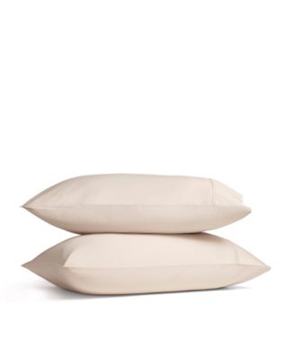 Premier 300-Thread Count Sateen 2-Pc. Pillowcase, King