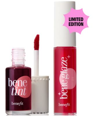3-Pc. Rollin' With Benetint Lip & Cheek Gift Set