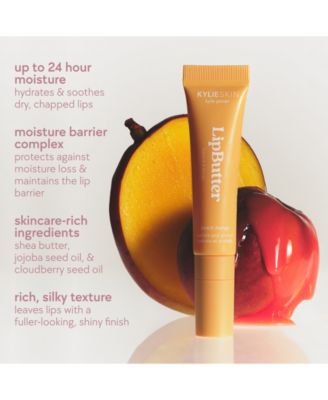 Kylie Cosmetics Lip Butter, 0.35 oz.