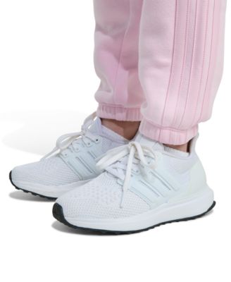 Toddler and Little Girls 2-Piece Pull-On Hoodie and Pant Set