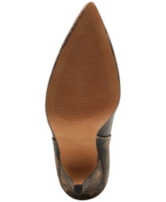 Women's Baddie Over-the-Knee Slouchy Dress Boots