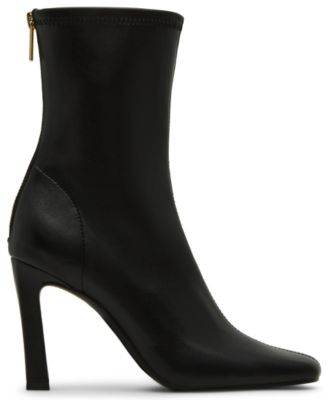 Women's Khelan Blade-Heel Stretch Dress Booties