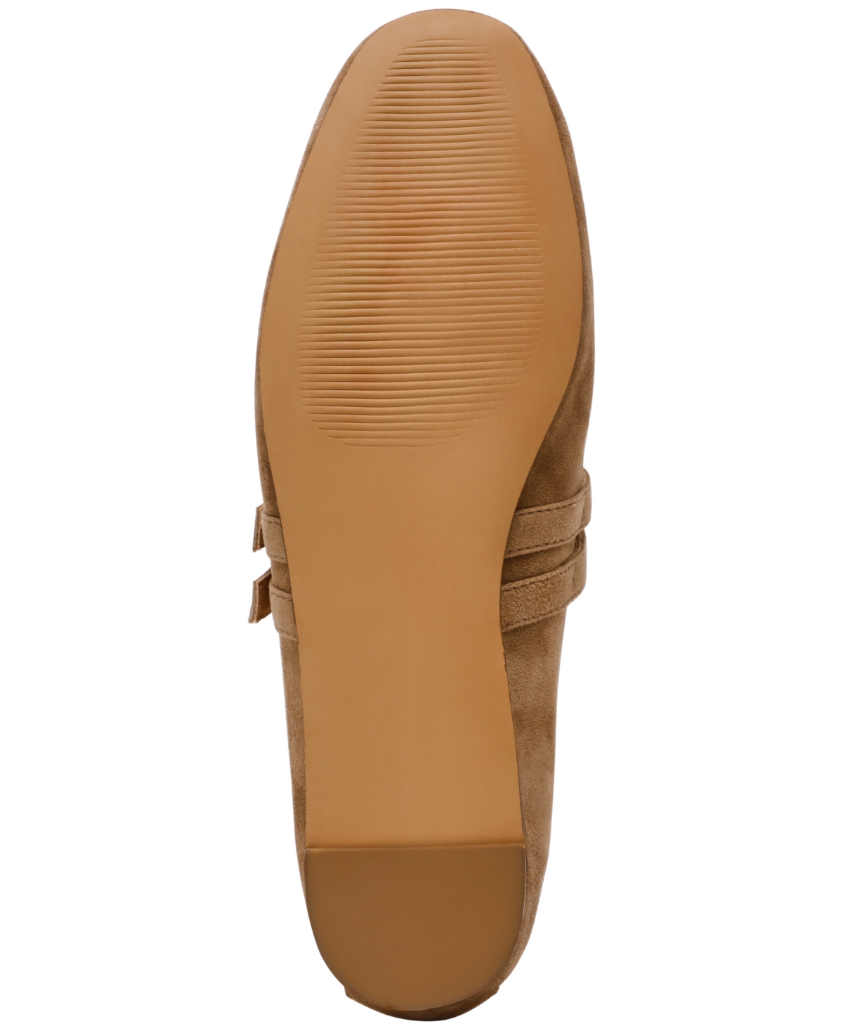 Steve Madden Women's Lydia Mary-Jane Ballet Flats