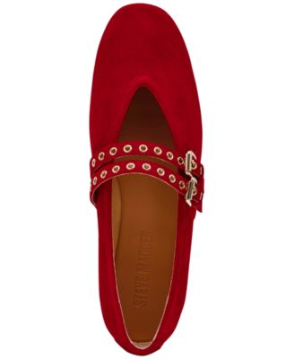Women's Lydia Mary-Jane Ballet Flats