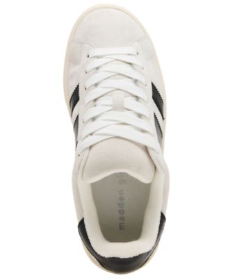 Nollie Lace-Up Skate Sneakers