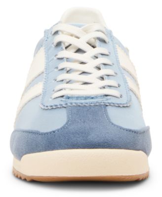 Women's Jumper Low Profile Retro Sneakers